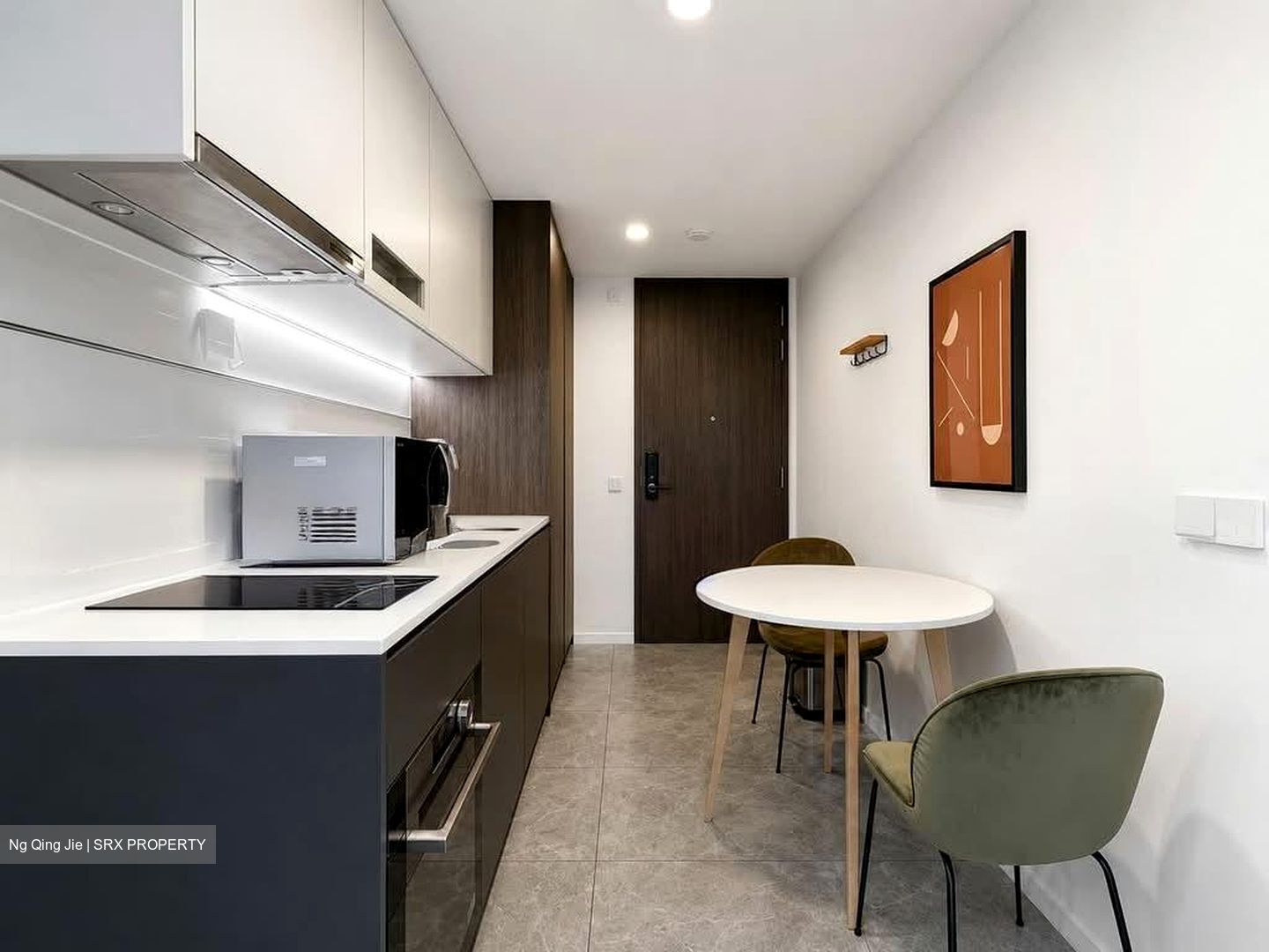 The M (D7), Apartment #575741761